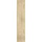 Ekena Millwork Olympic Block Rough Sawn Outlooker, Douglas Fir, 8"W x 34"D x 40"H OUT08X34X40OLY05RDF - alternate 3